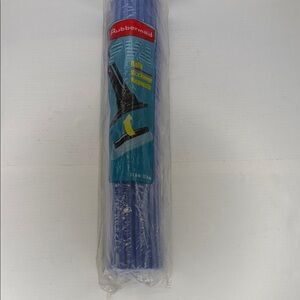Rubbermaid Blue Mop PVA Refill 11in